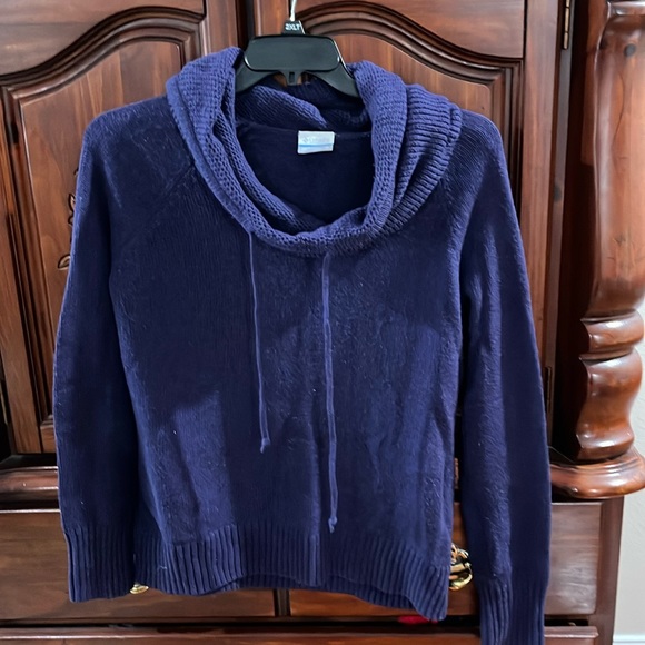 Columbia Sweaters - Columbia sweater.